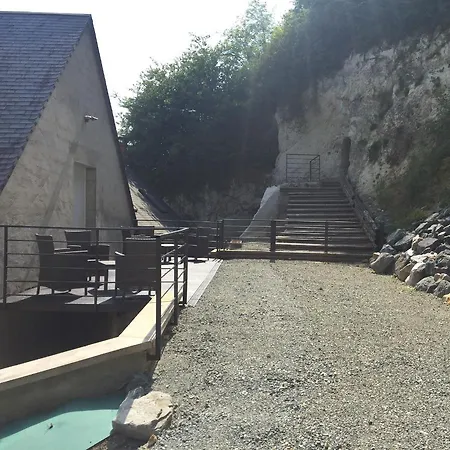 Couette-café La Bossellerie