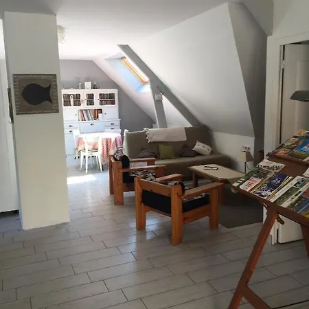 La Bossellerie Courdemanche