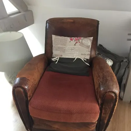 Bed and breakfast La Bossellerie *