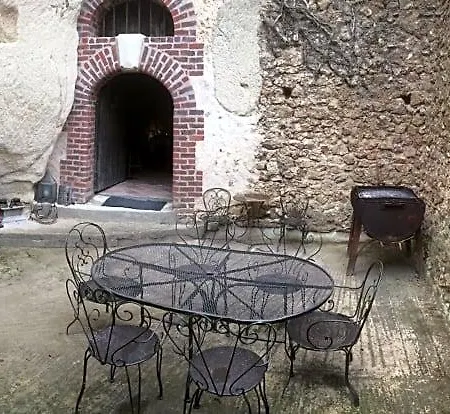 La Bossellerie Courdemanche (Sarthe)