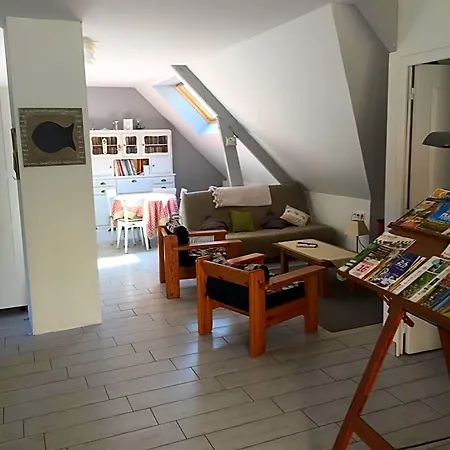 La Bossellerie Frühstückspension *