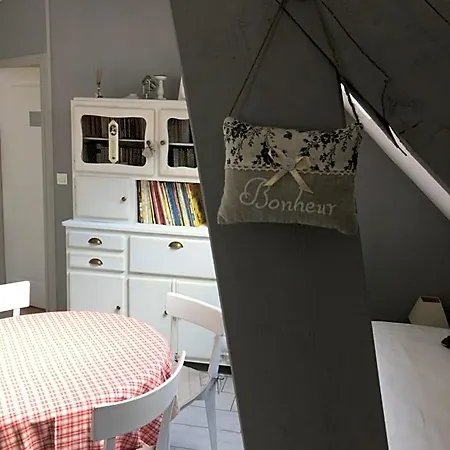 Couette-café La Bossellerie Courdemanche (Sarthe)