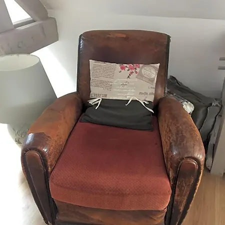 La Bossellerie Courdemanche (Sarthe)
