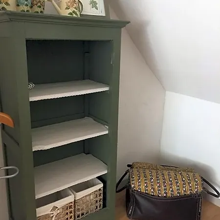 La Bossellerie Courdemanche (Sarthe)