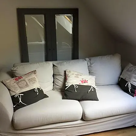 La Bossellerie *