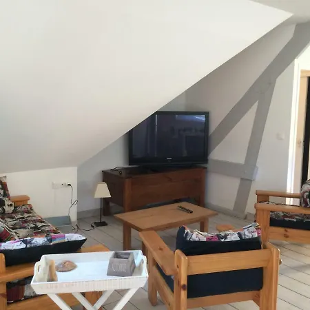 La Bossellerie Bed & Breakfast