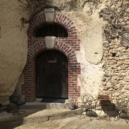 La Bossellerie Couette-café *