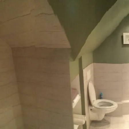 La Bossellerie * Courdemanche (Sarthe)