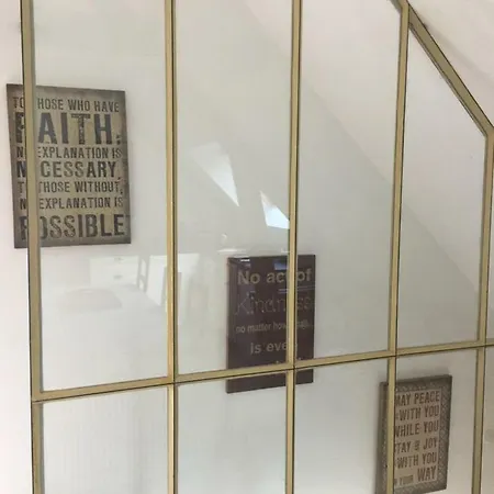 La Bossellerie Couette-café