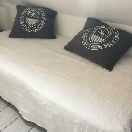 Frühstückspension La Bossellerie