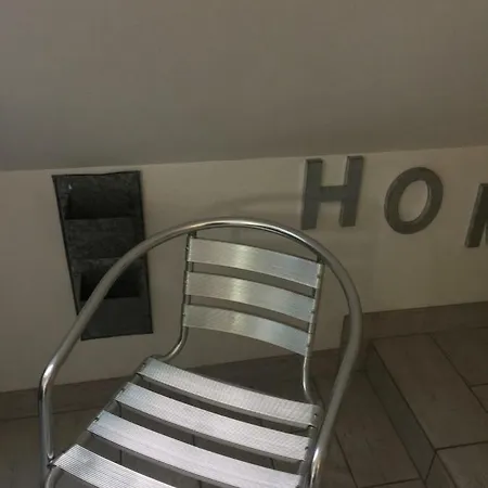 La Bossellerie Courdemanche