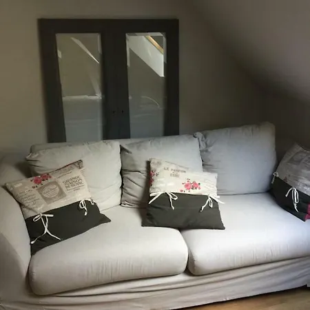 Bed & Breakfast La Bossellerie