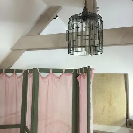 La Bossellerie * Courdemanche (Sarthe)