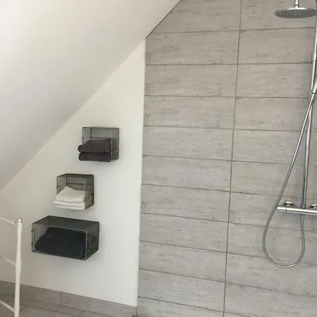 La Bossellerie Couette-café