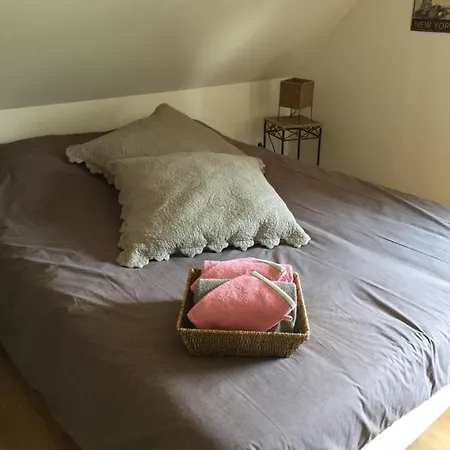 La Bossellerie Courdemanche (Sarthe)